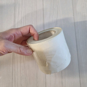 ㅣㅣ에어컨 실외기 선 정리 감싸는 자재 테이프 이미지