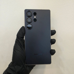 갤럭시S25울트라 512기가 블랙 (S급) / 0425 이미지