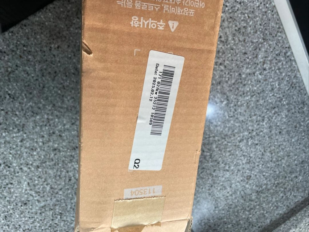 코웨이 필터 아이콘정수기2 서비스 키트 7인치/6개월 이미지