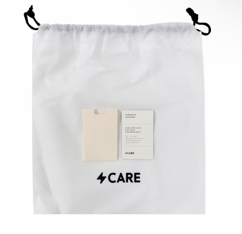 샤넬 여성 CC 로고 코코 비치 코튼 드릴 썬바이저 썬캡 모자 화이트 이미지