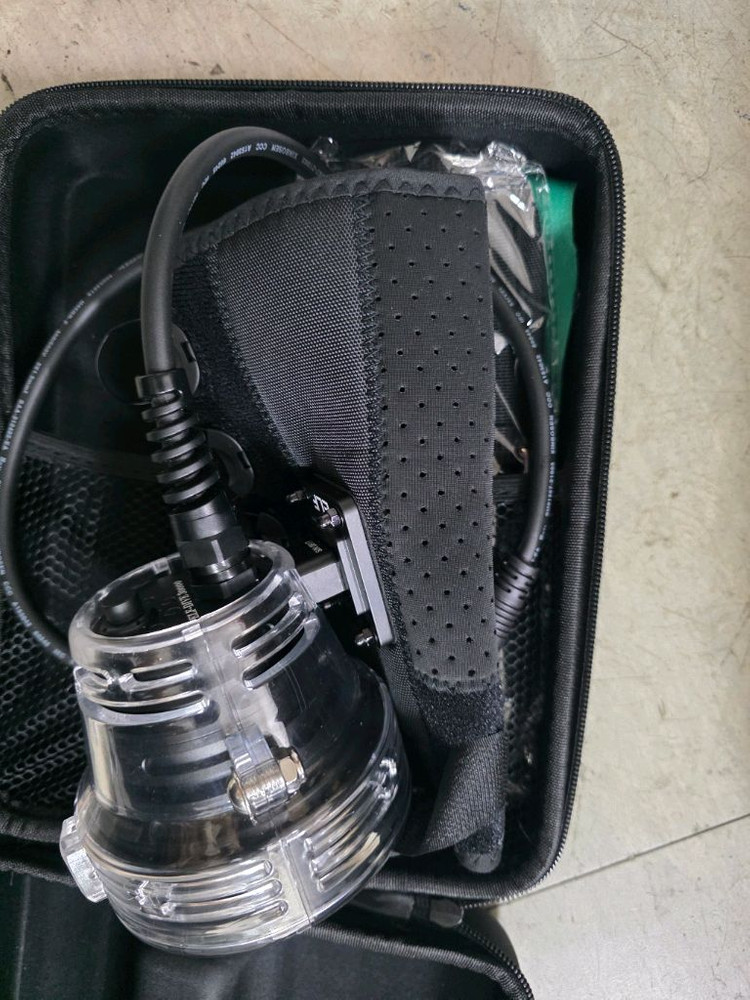 2026년 뉴버전 dive30000 50a풀셋 해루질 스킨해루질 다이빙 랜턴 써치 소라해루질 꽃게 해루질 이미지