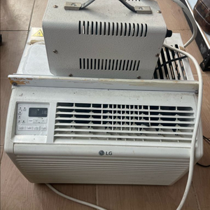 차문형 에어컨 이미지