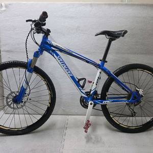 스페셜라이즈드 락하퍼(15인치) MTB 판매합니다 이미지
