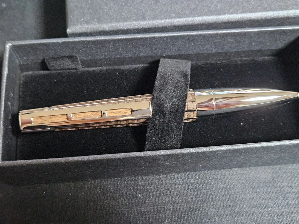 스테들러 프리미엄 프린셉스 샤프 0.9mm - 안심되는 중고거래