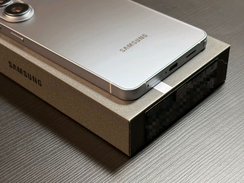 갤럭시 S26 울트라 512GB 실버쉐도우 자급제 - 삼케플 이미지