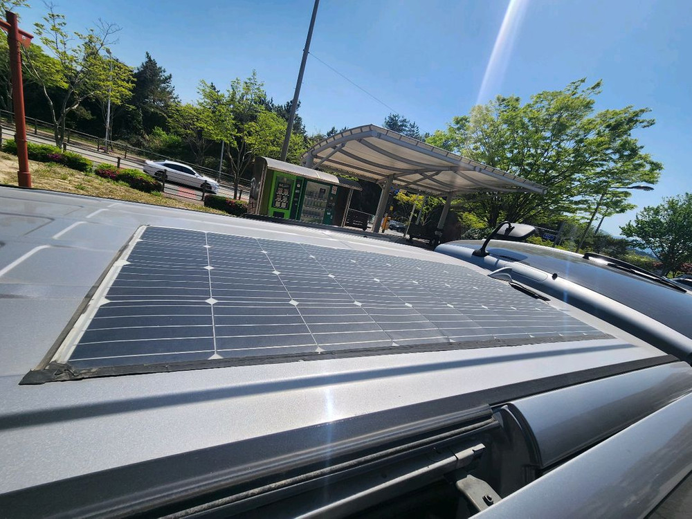 스타렉스 3인구조변경완료,낚시.캠핑카팝니다 이미지