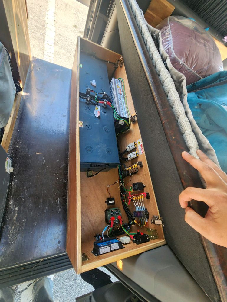 스타렉스 3인구조변경완료,낚시.캠핑카팝니다 이미지