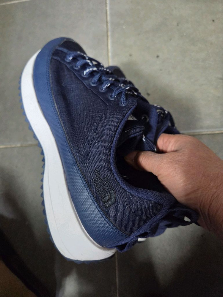노스페이스 운동화265 이미지