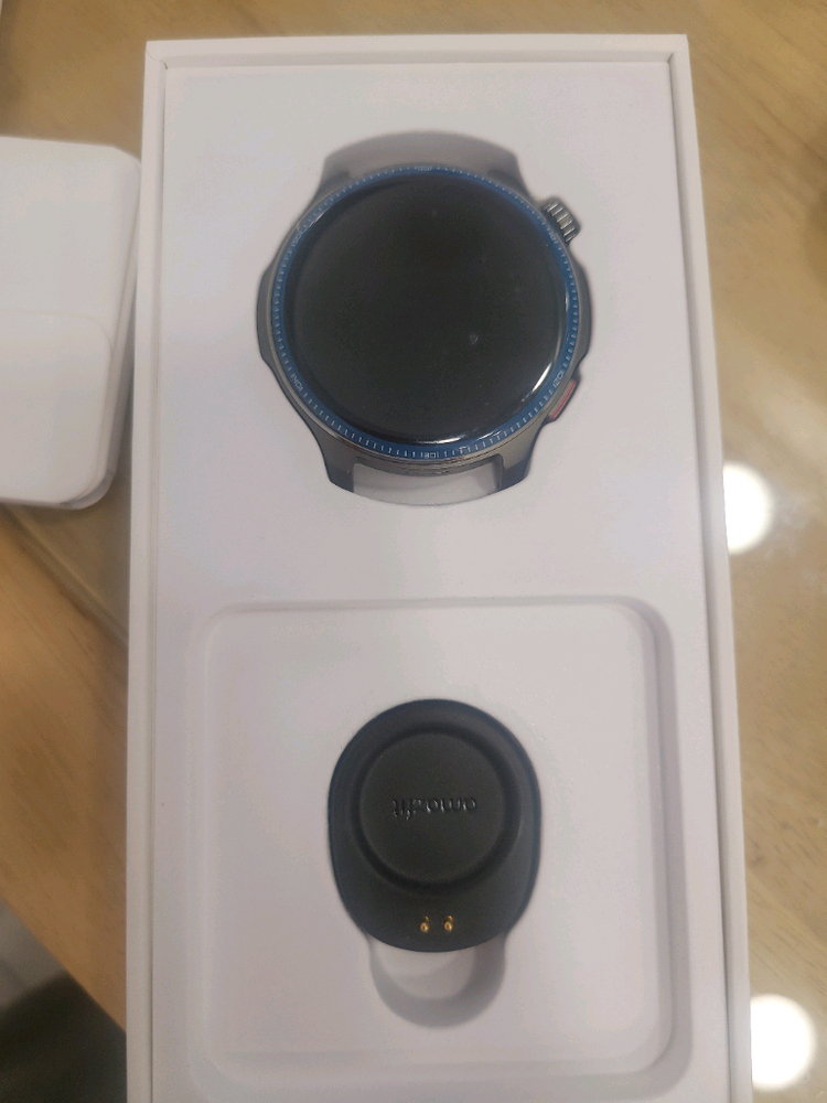 어메이즈핏 발란스2 이미지