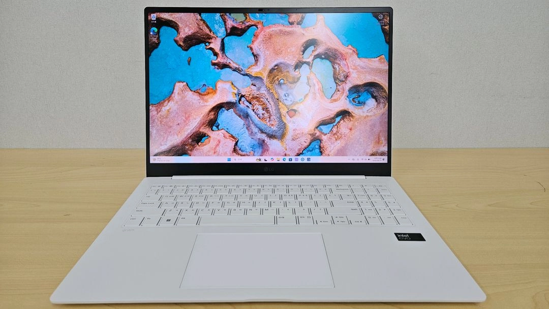 LG 그램 Pro 16,거의 새것 같은 최상급 - 안심되는 중고거래