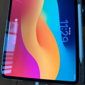 쿨급매 아이패드프로 13인치 m4 256GB WiFi 이미지