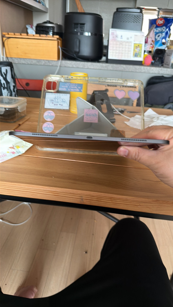 쿨급매 아이패드프로 13인치 m4 256GB WiFi 이미지