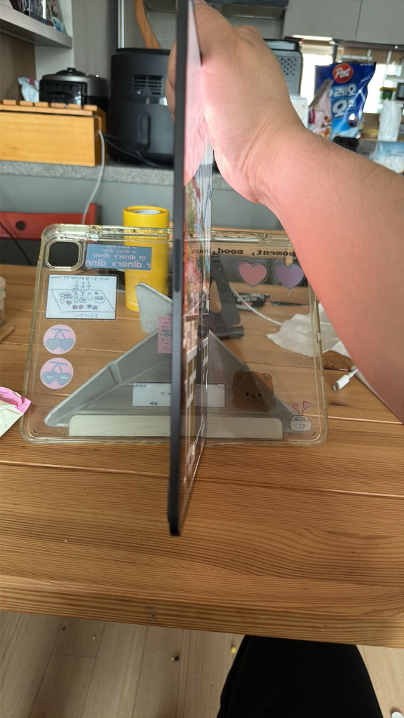 쿨급매 아이패드프로 13인치 m4 256GB WiFi 이미지