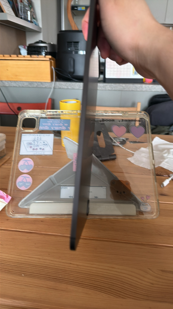 쿨급매 아이패드프로 13인치 m4 256GB WiFi 이미지