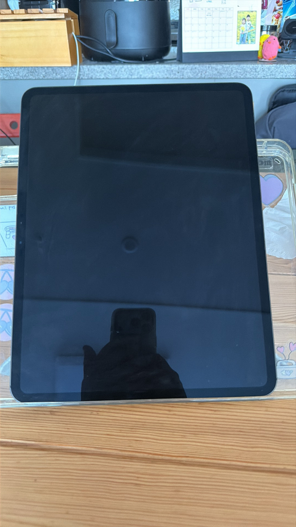 쿨급매 아이패드프로 13인치 m4 256GB WiFi 이미지