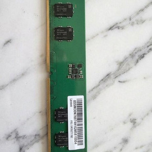 SK 하이닉스램 DDR5 5600 8기가 두개 이미지
