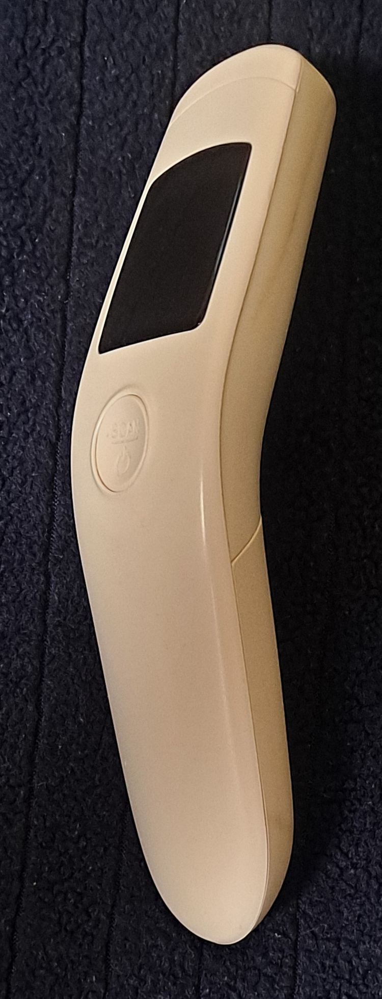 비접촉 체온계 (Alicn medical Infrared Thermometer AET-R161) 이미지