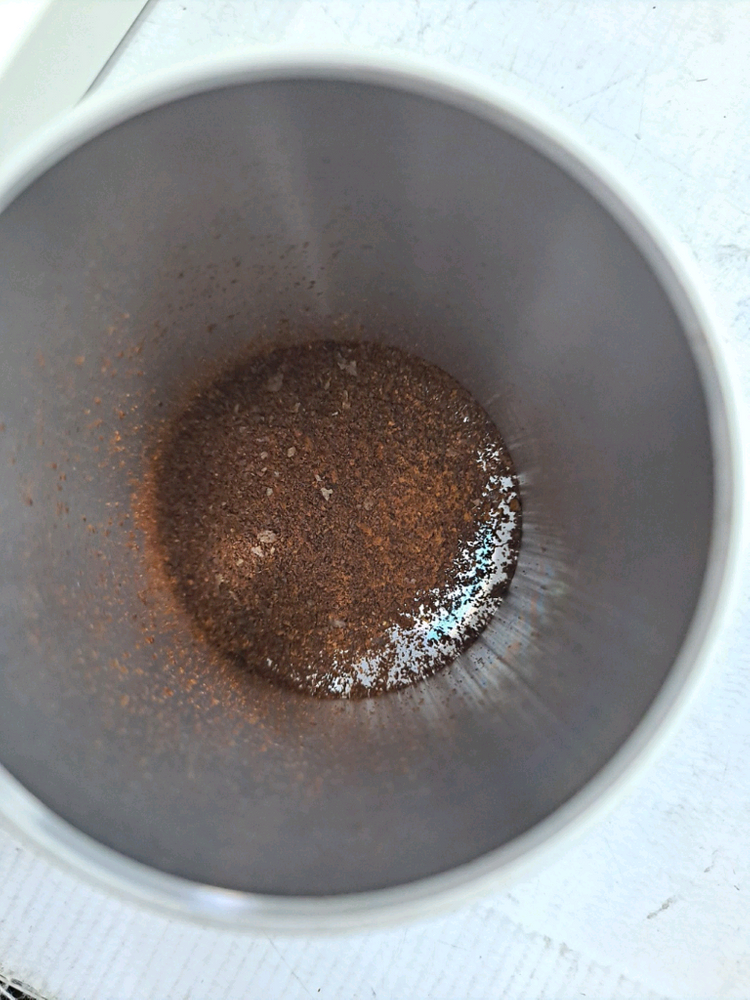 MHW-3BOMBER F74 내비게이터 커피 전동 그라인더 이미지