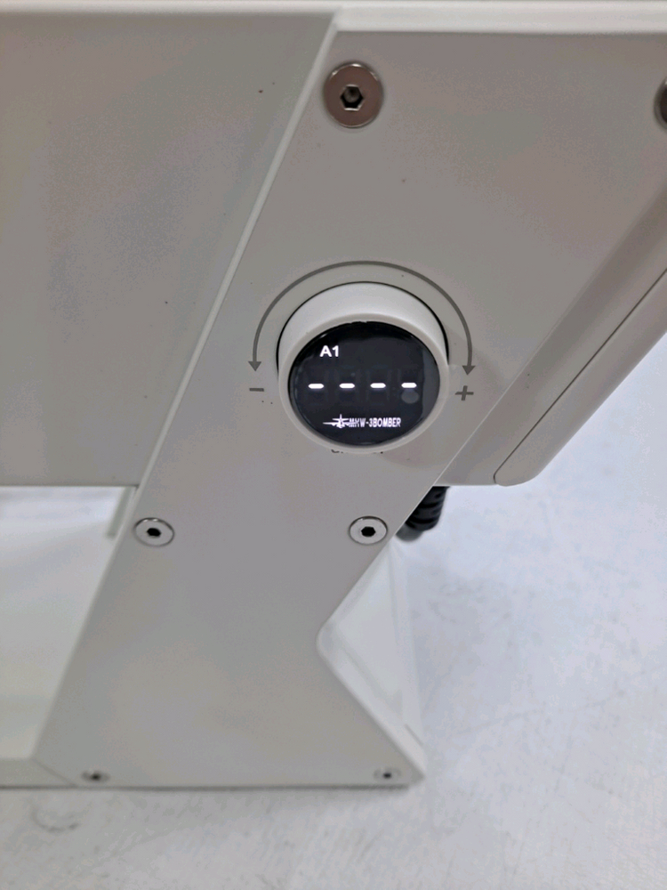 MHW-3BOMBER F74 내비게이터 커피 전동 그라인더 이미지