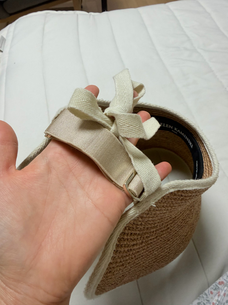 헬렌카민스키 알리야 이미지