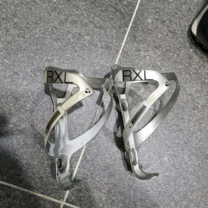 본트레거 RXL 카본 케이지 정품 팝니다 이미지
