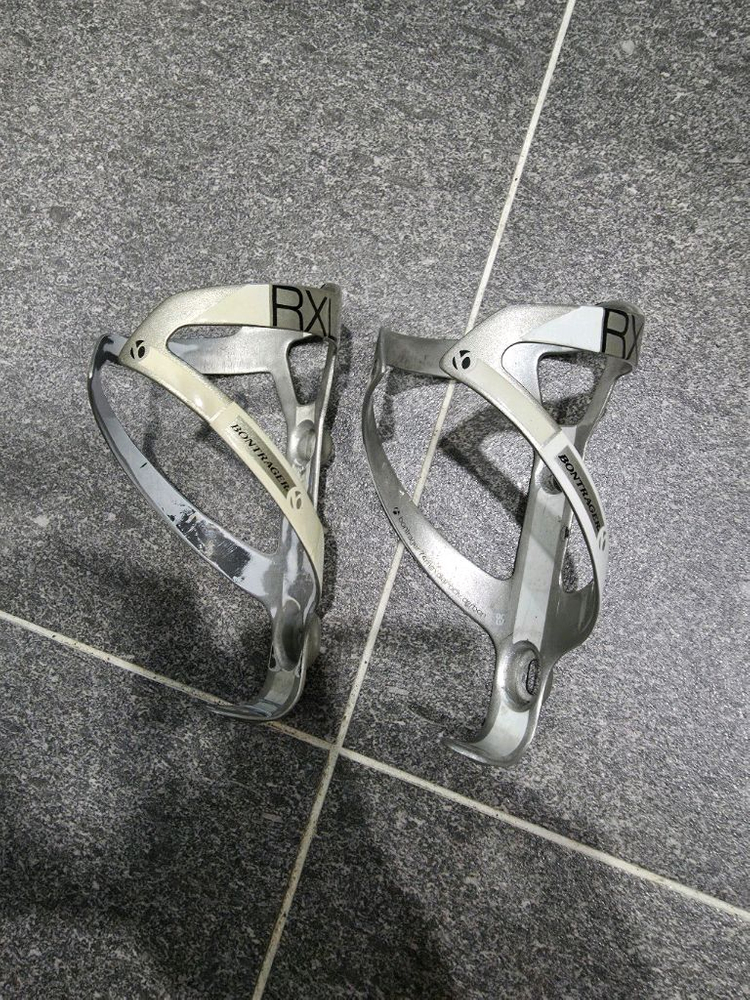 본트레거 RXL 카본 케이지 정품 팝니다 이미지