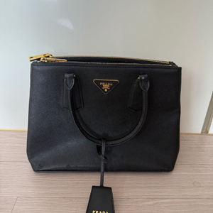 프라다 사피아노 토드백크로스백 가방 이미지