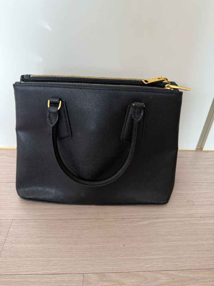 프라다 사피아노 토드백크로스백 가방 이미지