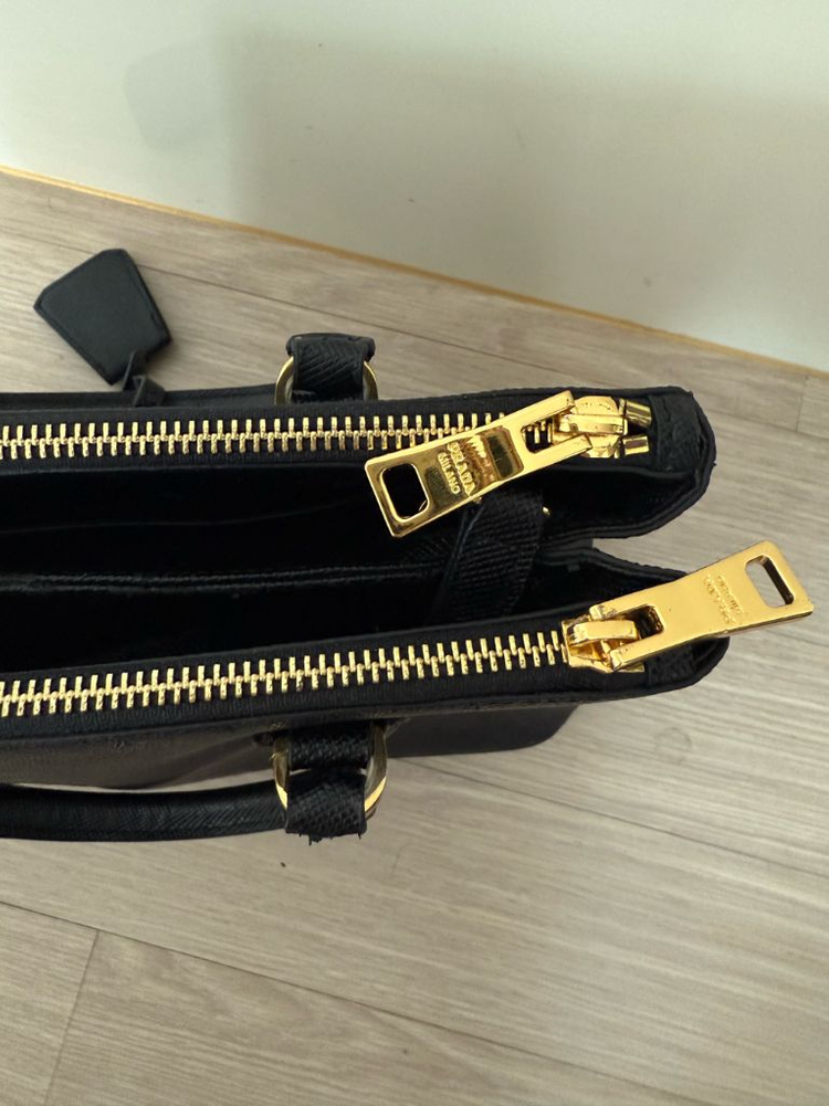 프라다 사피아노 토드백크로스백 가방 이미지