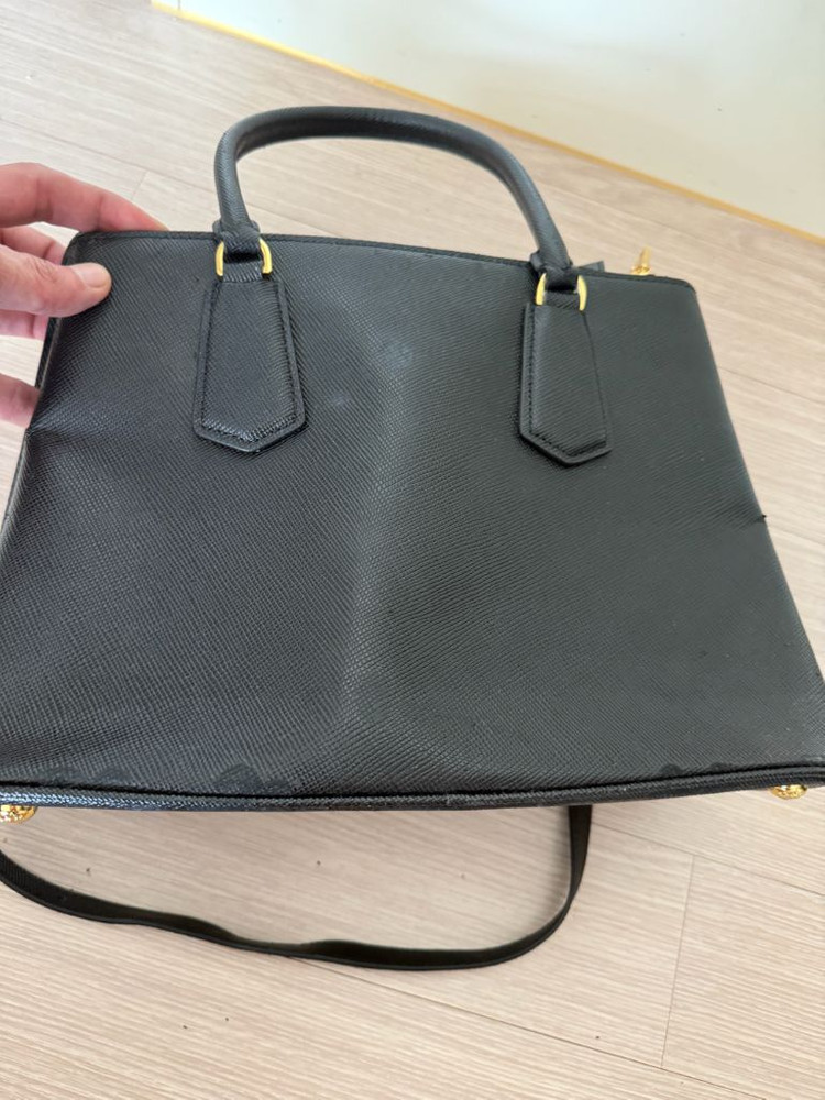 프라다 사피아노 토드백크로스백 가방 이미지