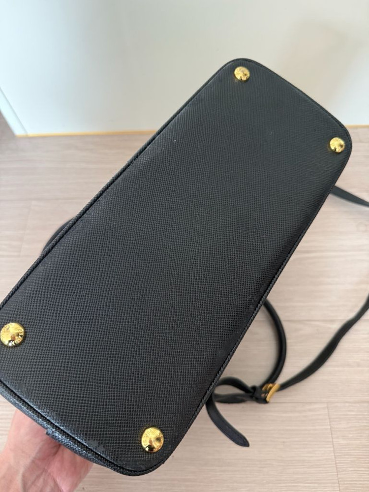 프라다 사피아노 토드백크로스백 가방 이미지