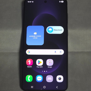 갤럭시 S25엣지 256기가 판매 이미지