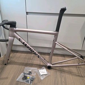 에스웍 타막 sl8 프레임 준신품급 이미지