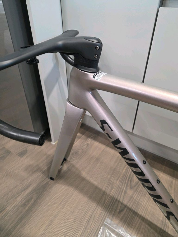 에스웍 타막 sl8 프레임 준신품급 이미지