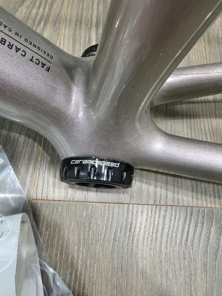 에스웍 타막 sl8 프레임 준신품급 이미지