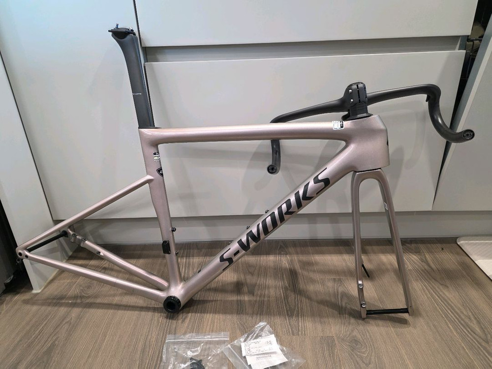 에스웍 타막 sl8 프레임 준신품급 이미지