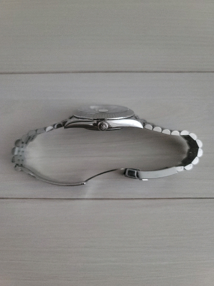 로렉스 데이저스트 그린 41미리 이미지