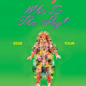 데이비드 번 첫 단독 내한공연 콘서트 티켓1열 이미지