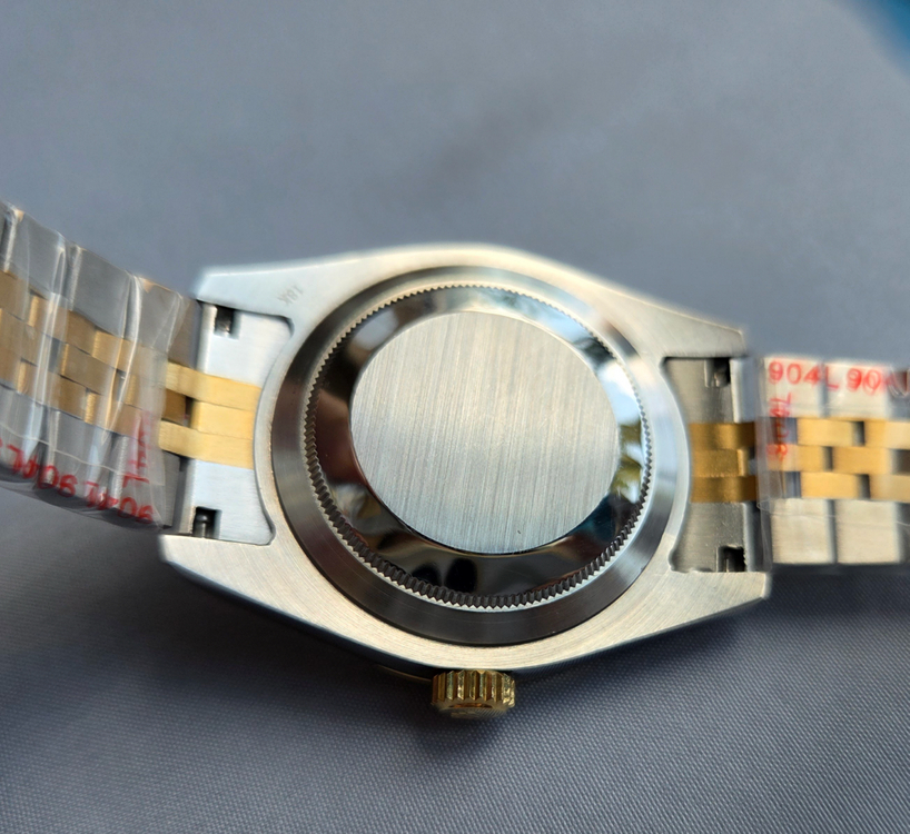 롤렉스 데이저스트 콤비 10p 시계 판매합니다 이미지