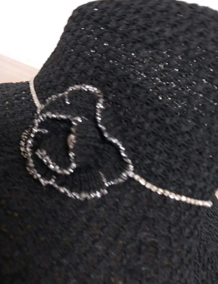 여성 사파리 버킷햇, 밀짚모자, 챙넓은모자, 비치웨이브 이미지