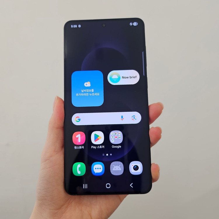 갤럭시 S25엣지 / 특S급 / 4-52 이미지