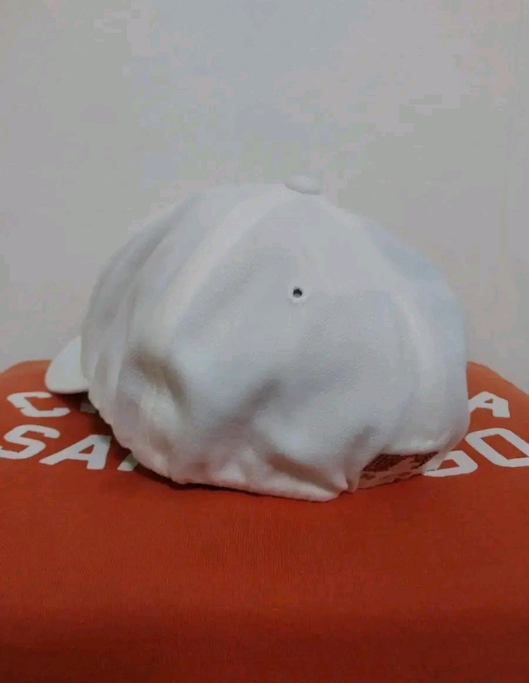 여성 MLB 큐빅 로고 야구모자, 볼캡 (한정판) 이미지