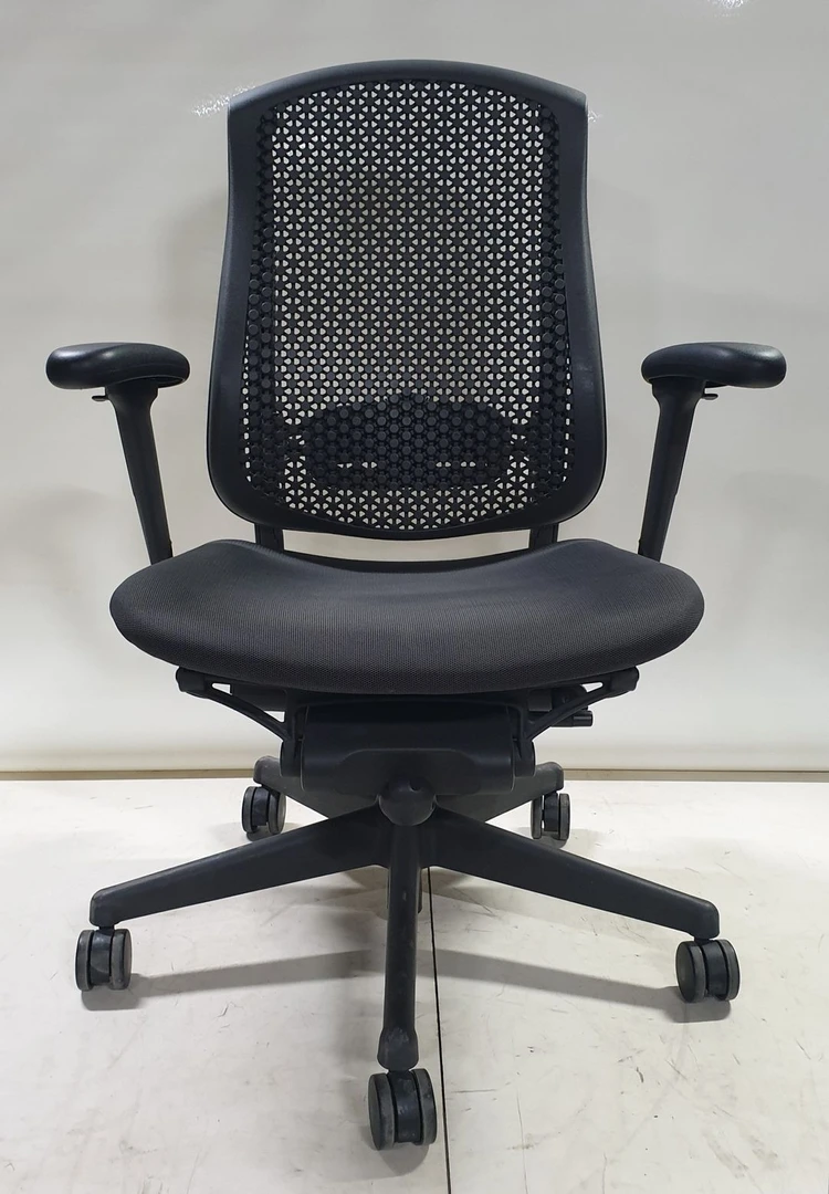 허먼밀러 셀 의자 (HermanMiller Celle Chair) 이미지
