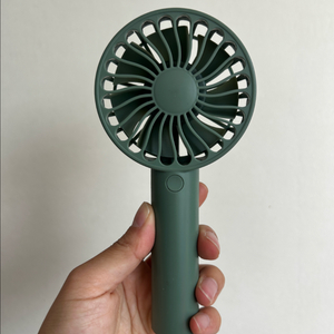 휴대용선풍기 손풍기 이미지