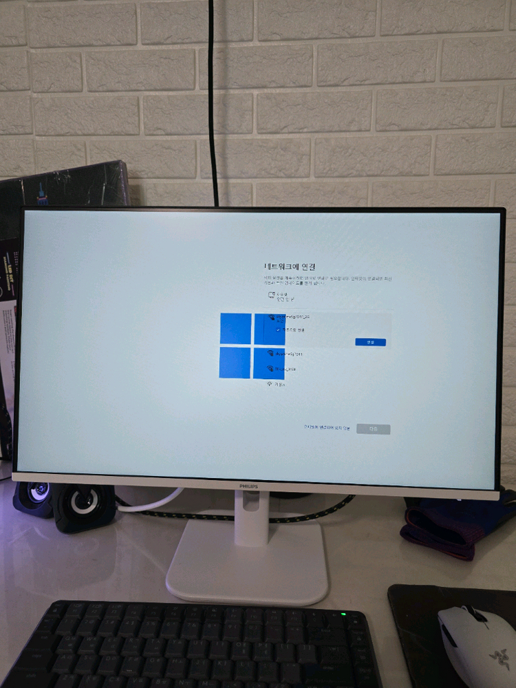 미니pc판매합니다 이미지