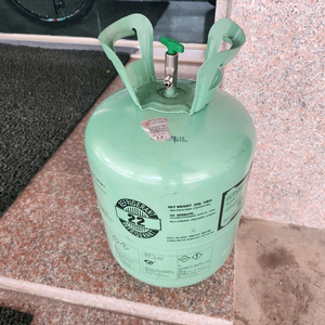 R22 냉매가스 이미지