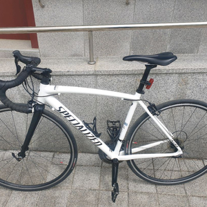 스페셜라이즈드 로드 자전거 구동계,브레이크 105 이미지