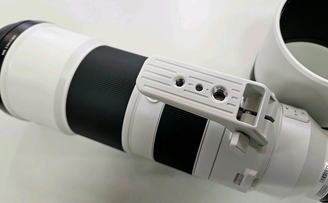 신품급> 소니 200-600mm G OSS 신품급 SEL200600G 장망원렌즈 이미지