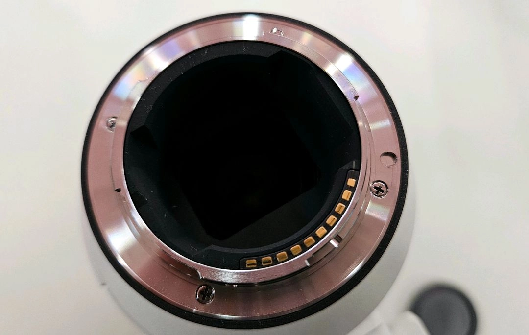 신품급> 소니 200-600mm G OSS 신품급 SEL200600G 장망원렌즈 이미지