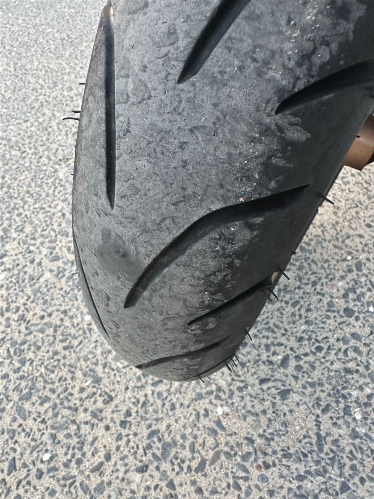 23년식 nmax155 ABS 오토바이 판매합니다 이미지